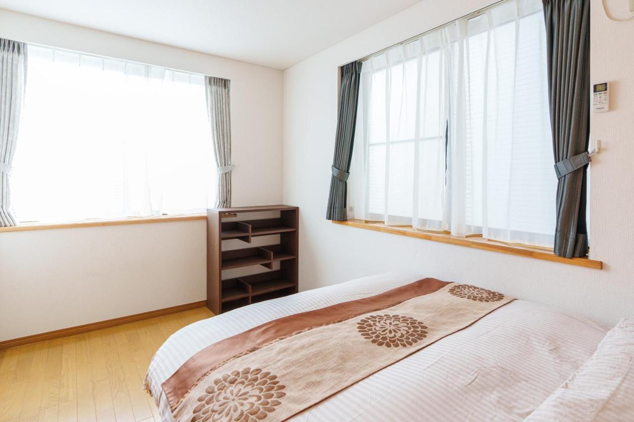 Luxury Guest House In Tokyo Shinjuku Ngoại thất bức ảnh