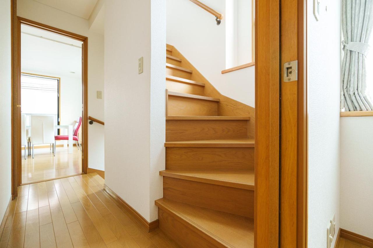 Luxury Guest House In Tokyo Shinjuku Ngoại thất bức ảnh