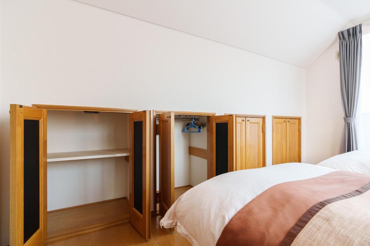 Luxury Guest House In Tokyo Shinjuku Ngoại thất bức ảnh