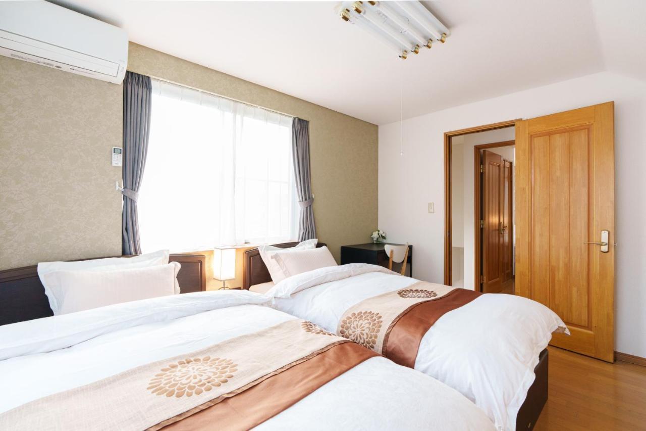 Luxury Guest House In Tokyo Shinjuku Ngoại thất bức ảnh