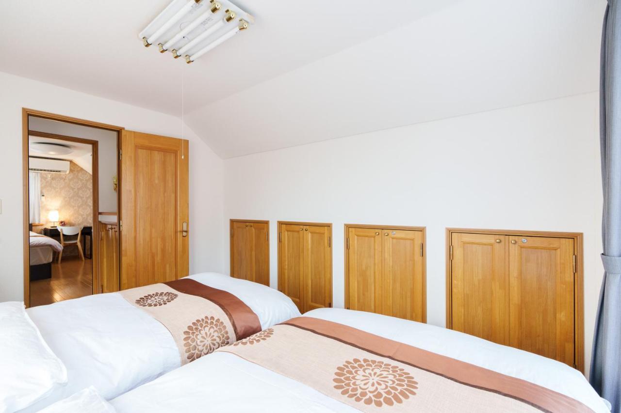 Luxury Guest House In Tokyo Shinjuku Ngoại thất bức ảnh