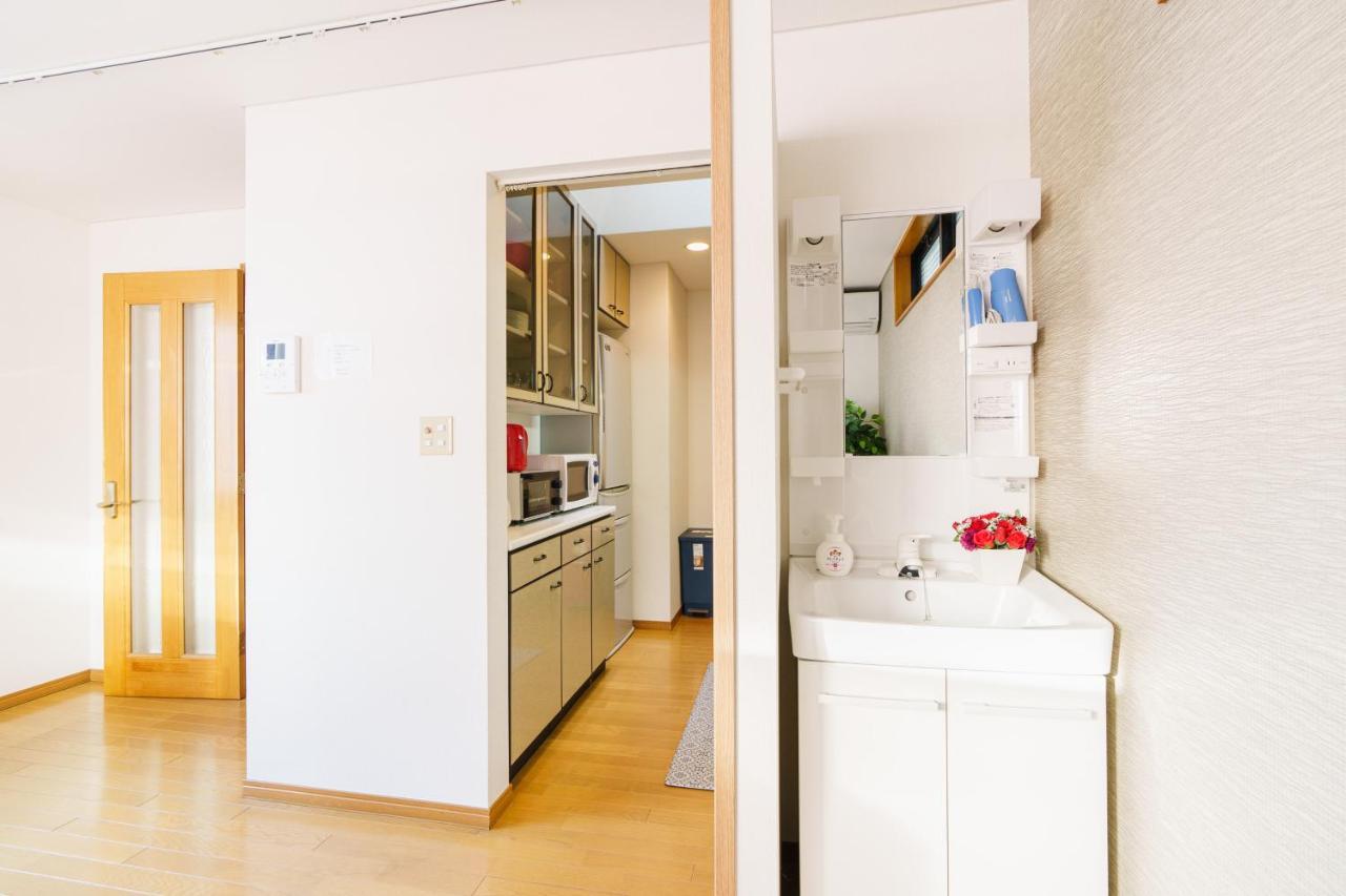 Luxury Guest House In Tokyo Shinjuku Ngoại thất bức ảnh