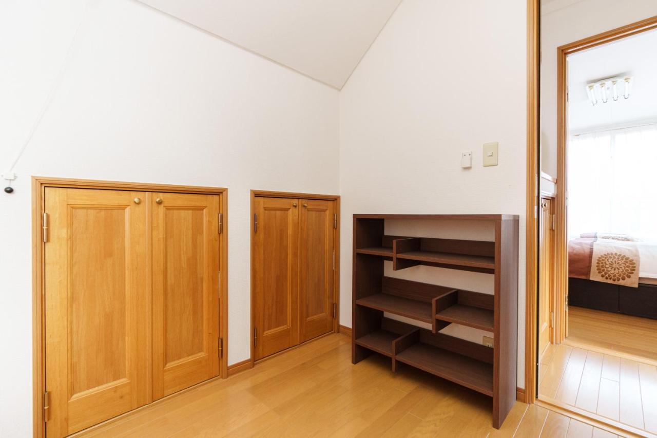 Luxury Guest House In Tokyo Shinjuku Ngoại thất bức ảnh