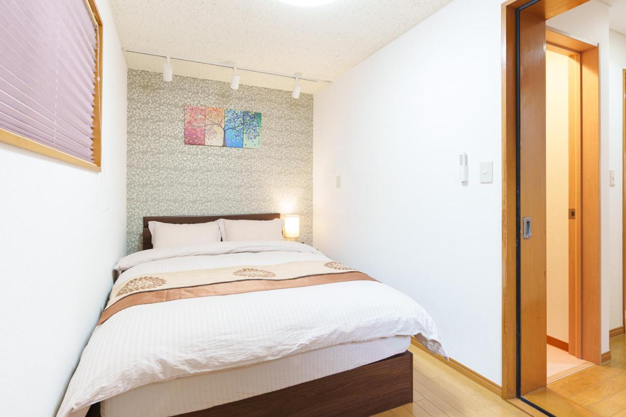 Luxury Guest House In Tokyo Shinjuku Ngoại thất bức ảnh