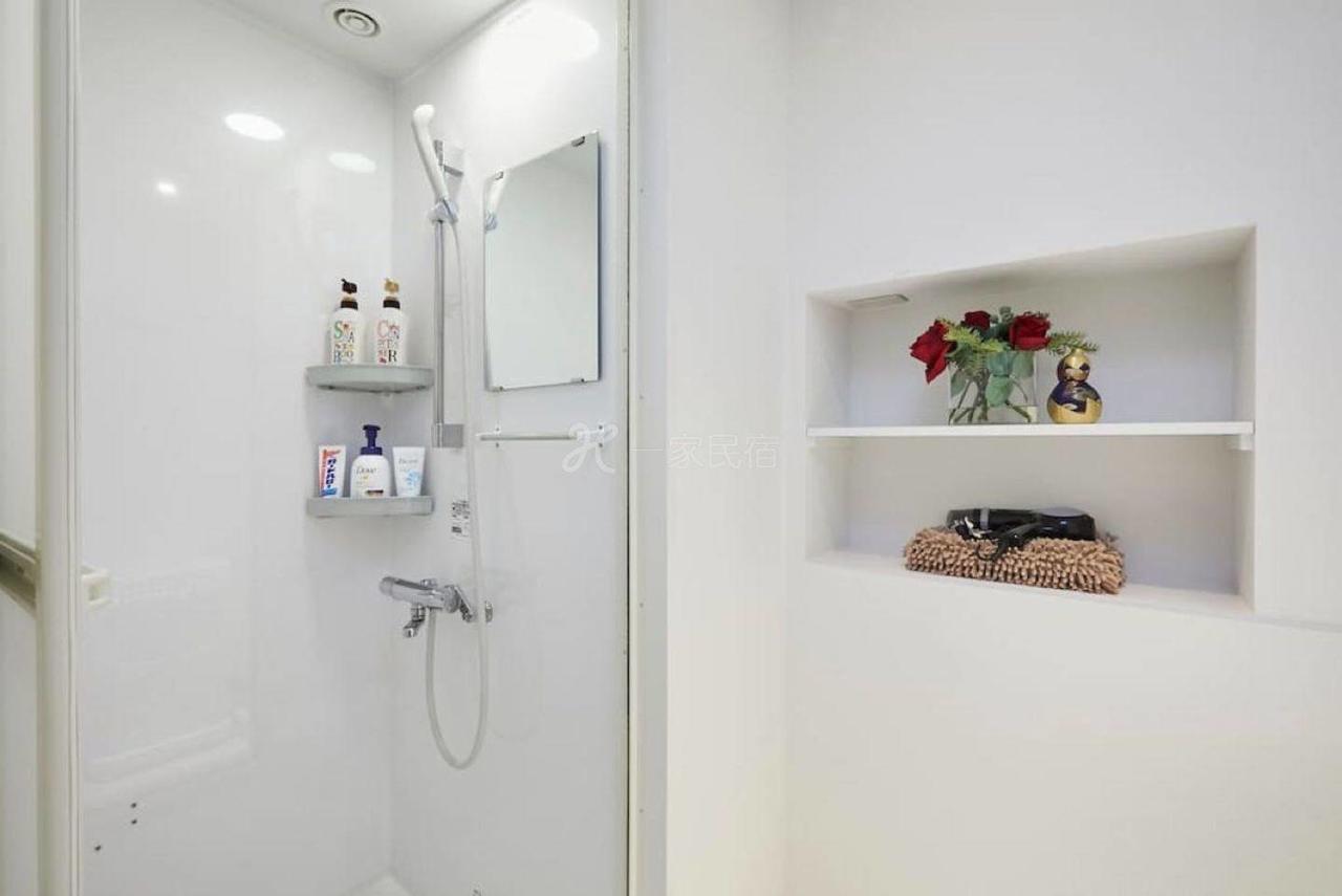 Luxury Guest House In Tokyo Shinjuku Ngoại thất bức ảnh