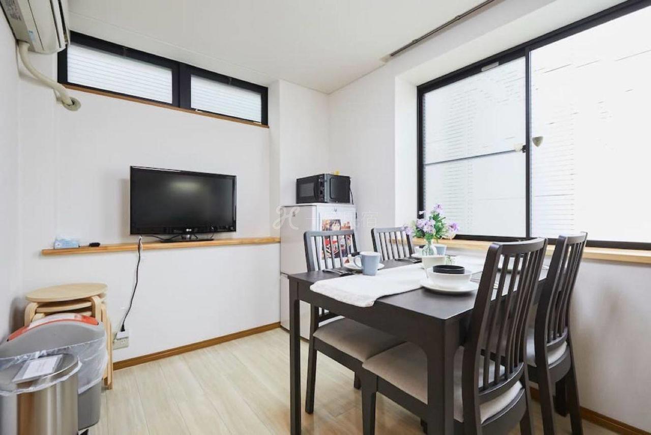 Luxury Guest House In Tokyo Shinjuku Ngoại thất bức ảnh