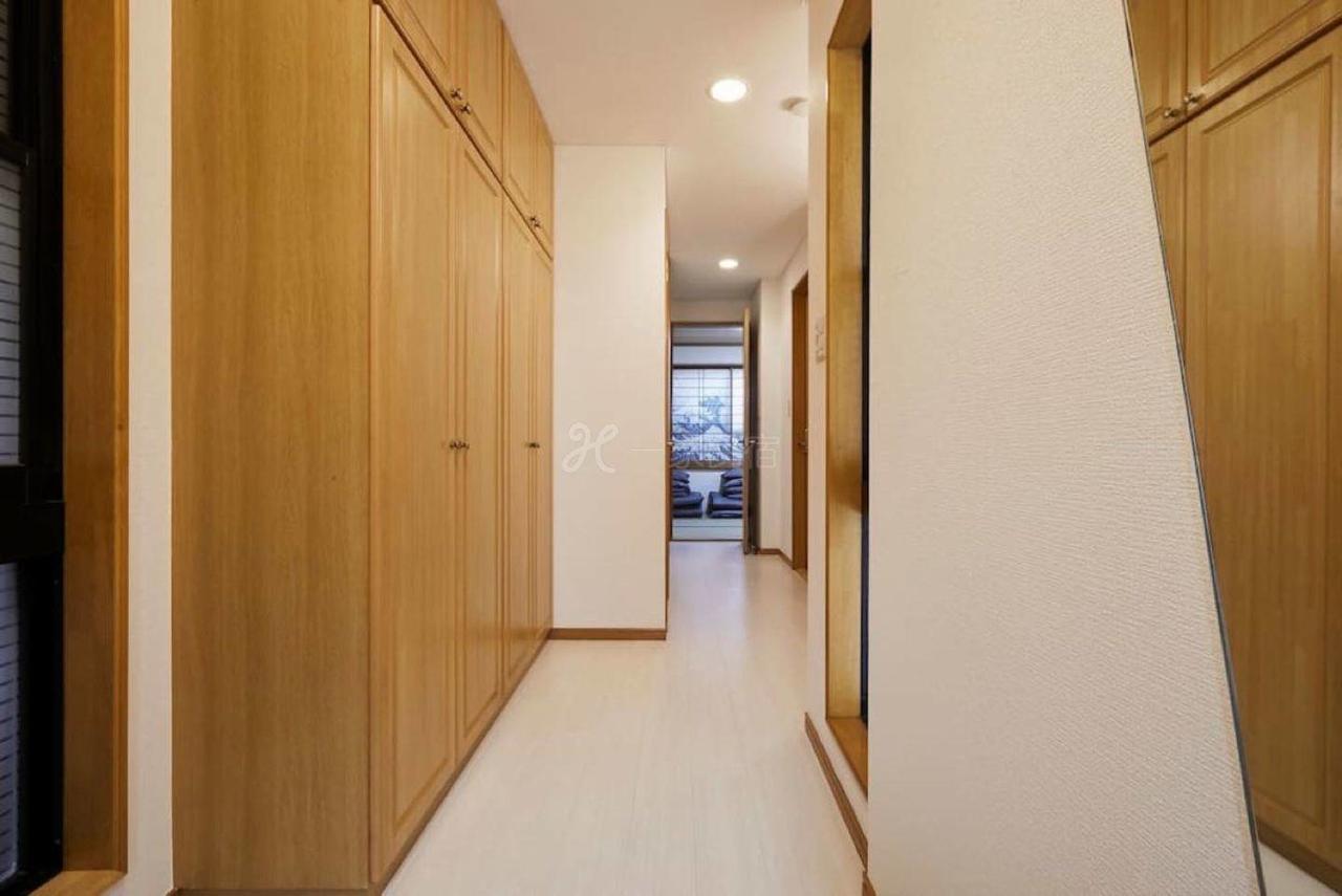 Luxury Guest House In Tokyo Shinjuku Ngoại thất bức ảnh
