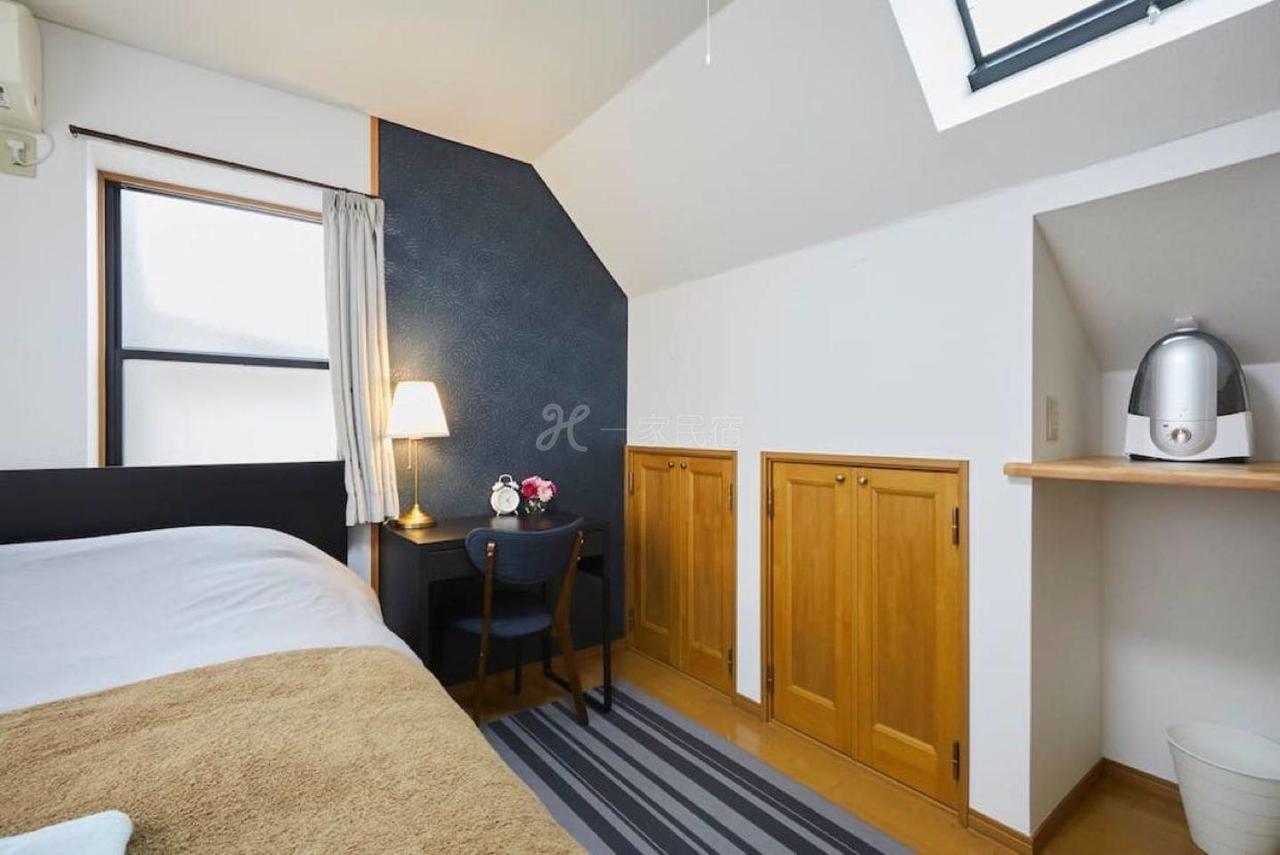 Luxury Guest House In Tokyo Shinjuku Ngoại thất bức ảnh